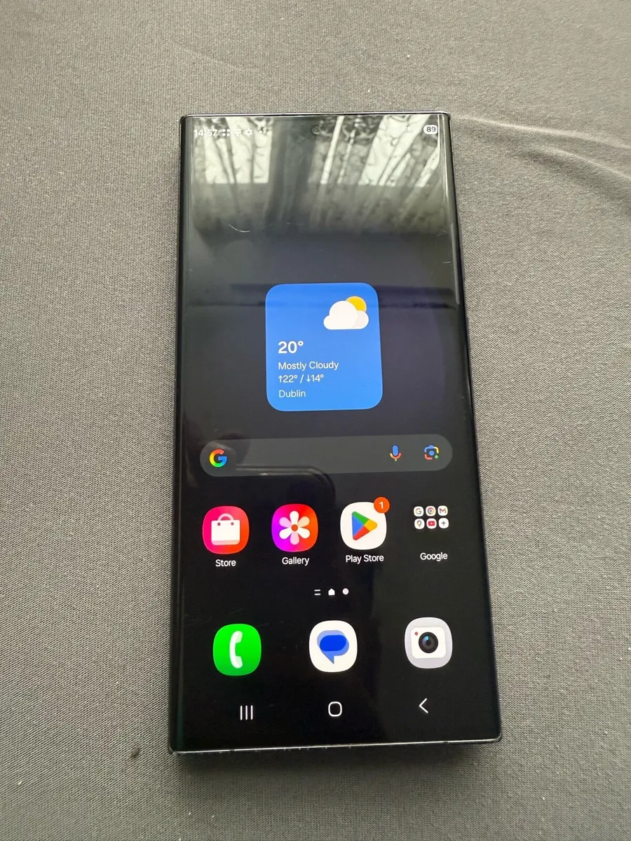 Samsung Galaxy s23 utrita 512GB unlock - Image 4
