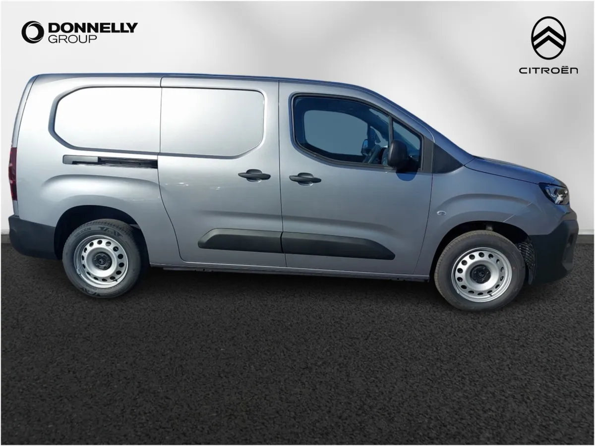 Citroen Berlingo Xl Diesel Enterprise - Image 3