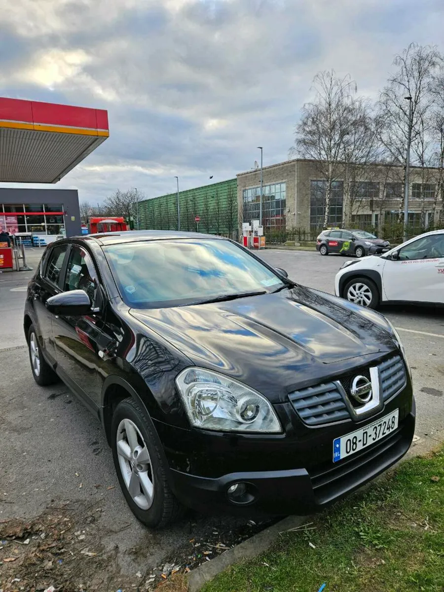 Nissan Qashqai 1.6 - Image 1