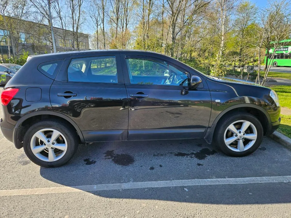 Nissan Qashqai 1.6 - Image 2