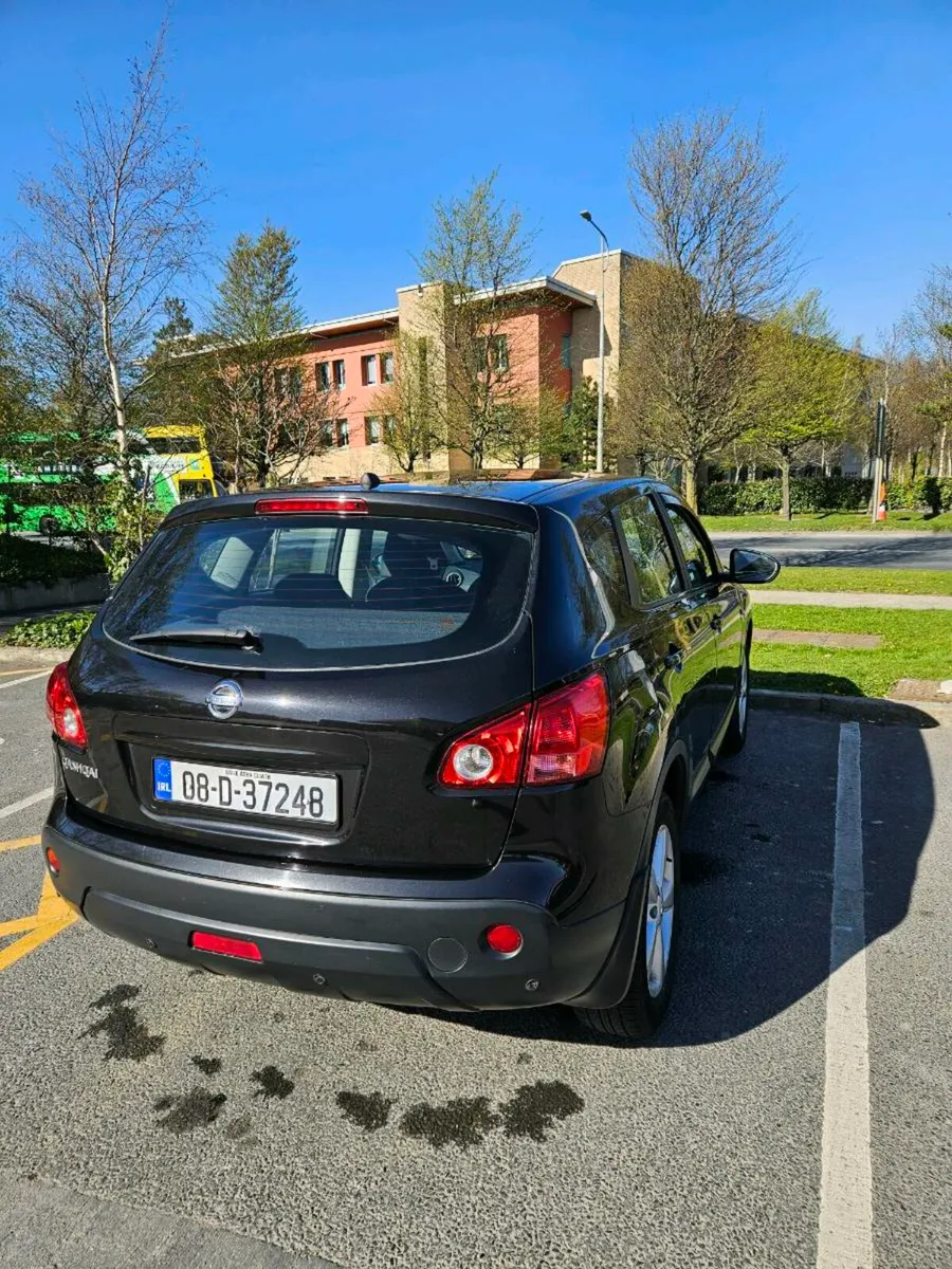 Nissan Qashqai 1.6 - Image 3
