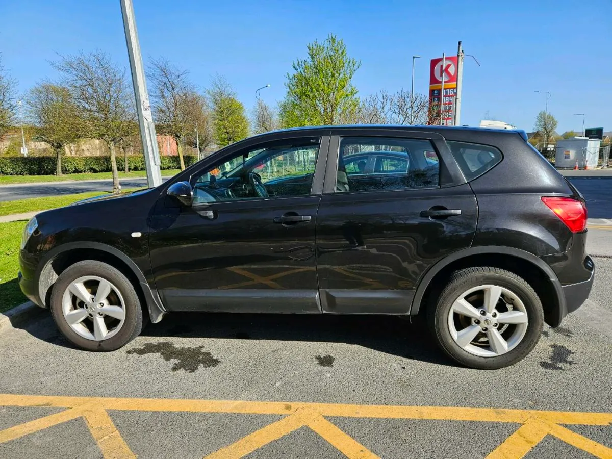 Nissan Qashqai 1.6 - Image 4