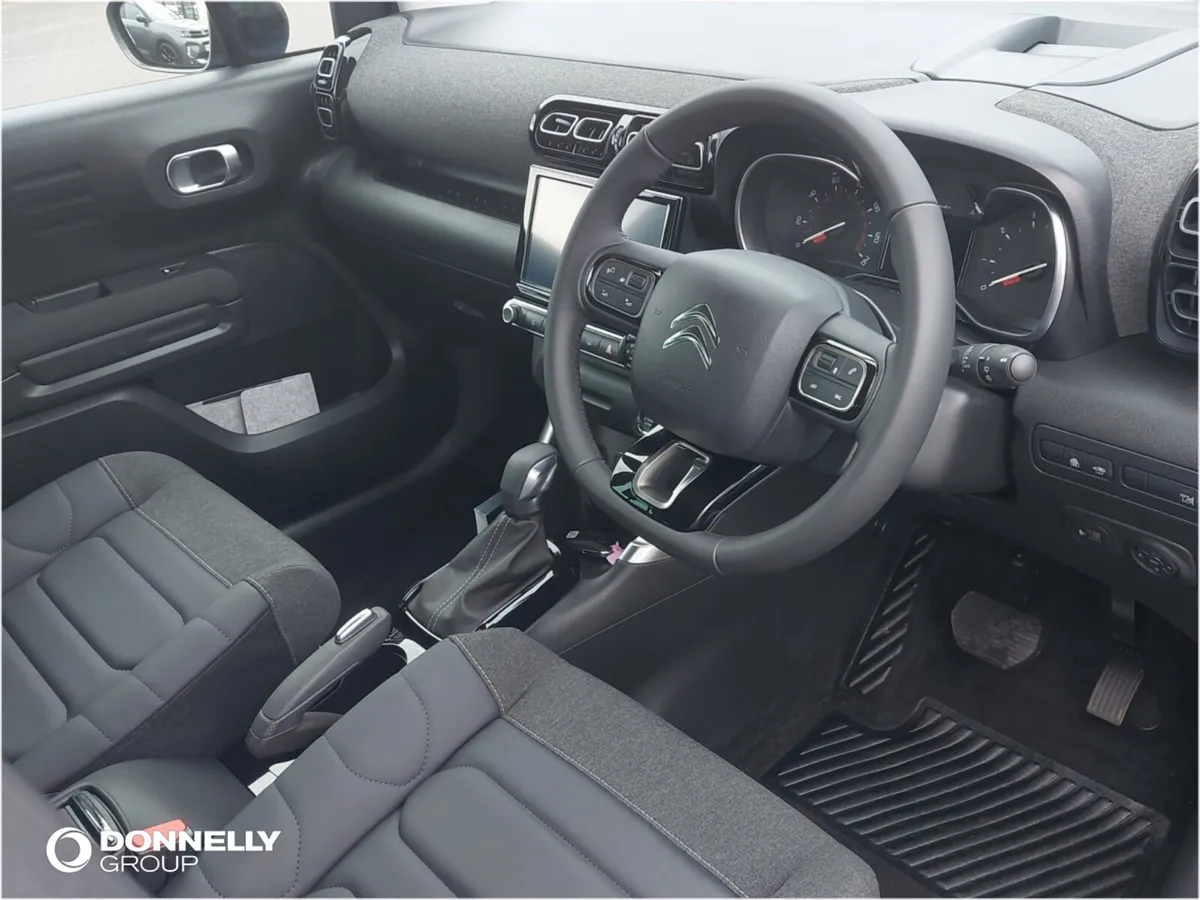 Citroen C3 Aircross Hatchback Max - Image 4
