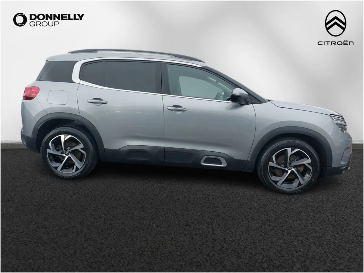 Citroen C5 Aircross Hatchback Shine - Image 3
