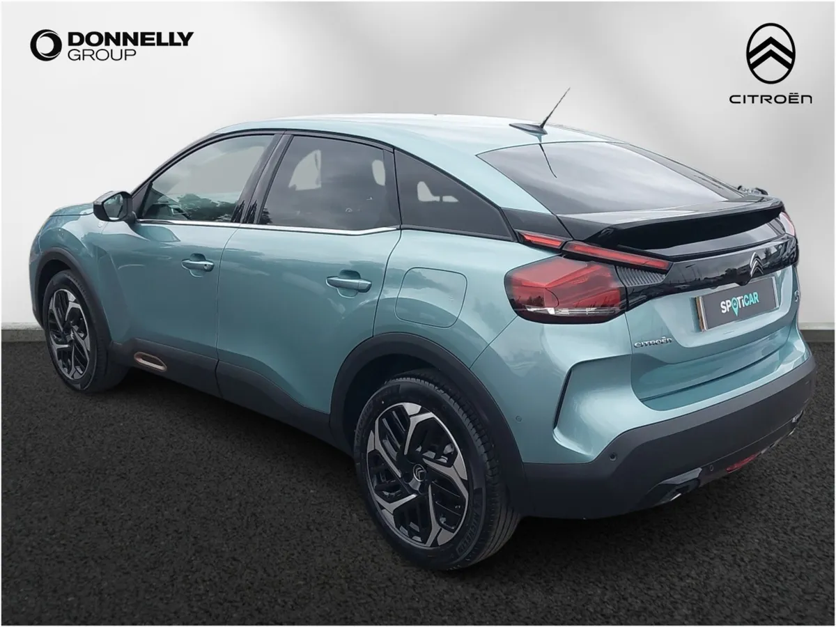 Citroen C4 Hatchback C-Series Edition - Image 2