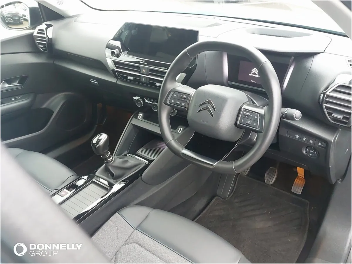 Citroen C4 Hatchback C-Series Edition - Image 4