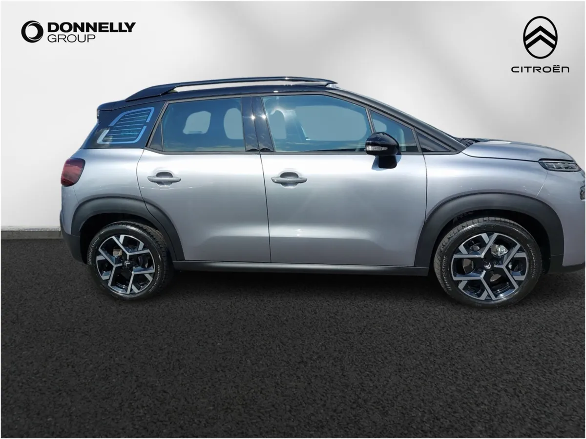 Citroen C3 Aircross Hatchback Shine Plus - Image 2