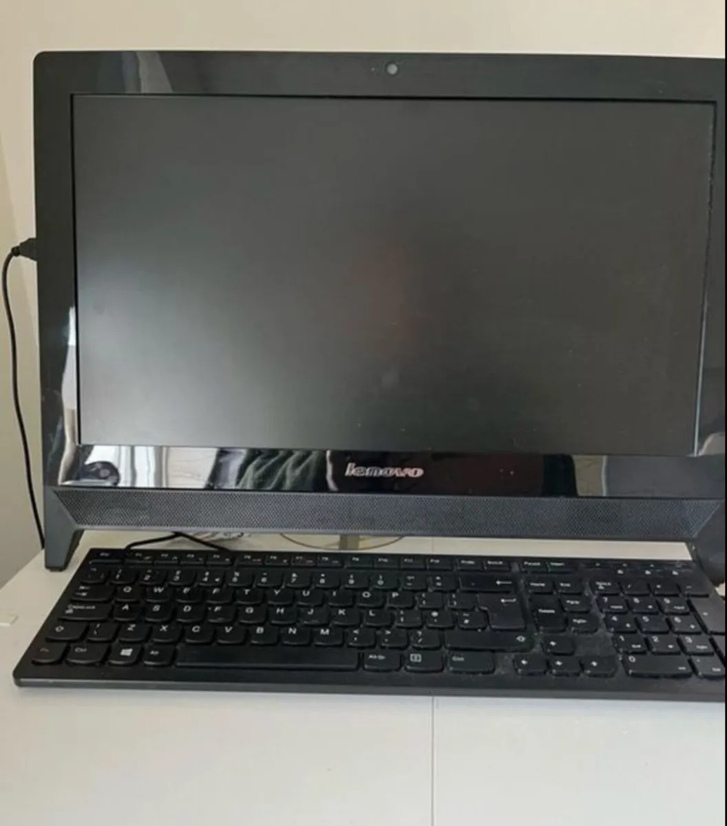 Desktop Pc - Image 1