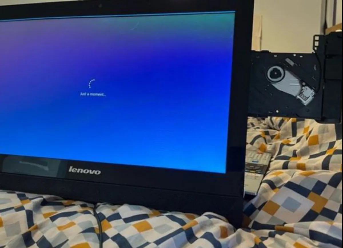 Desktop Pc - Image 2