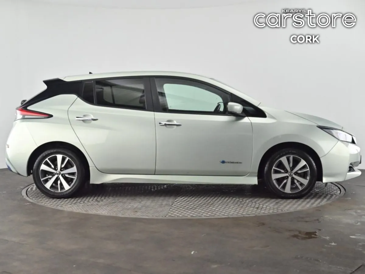 Nissan Leaf Leaf SV 40 kWh - Image 3