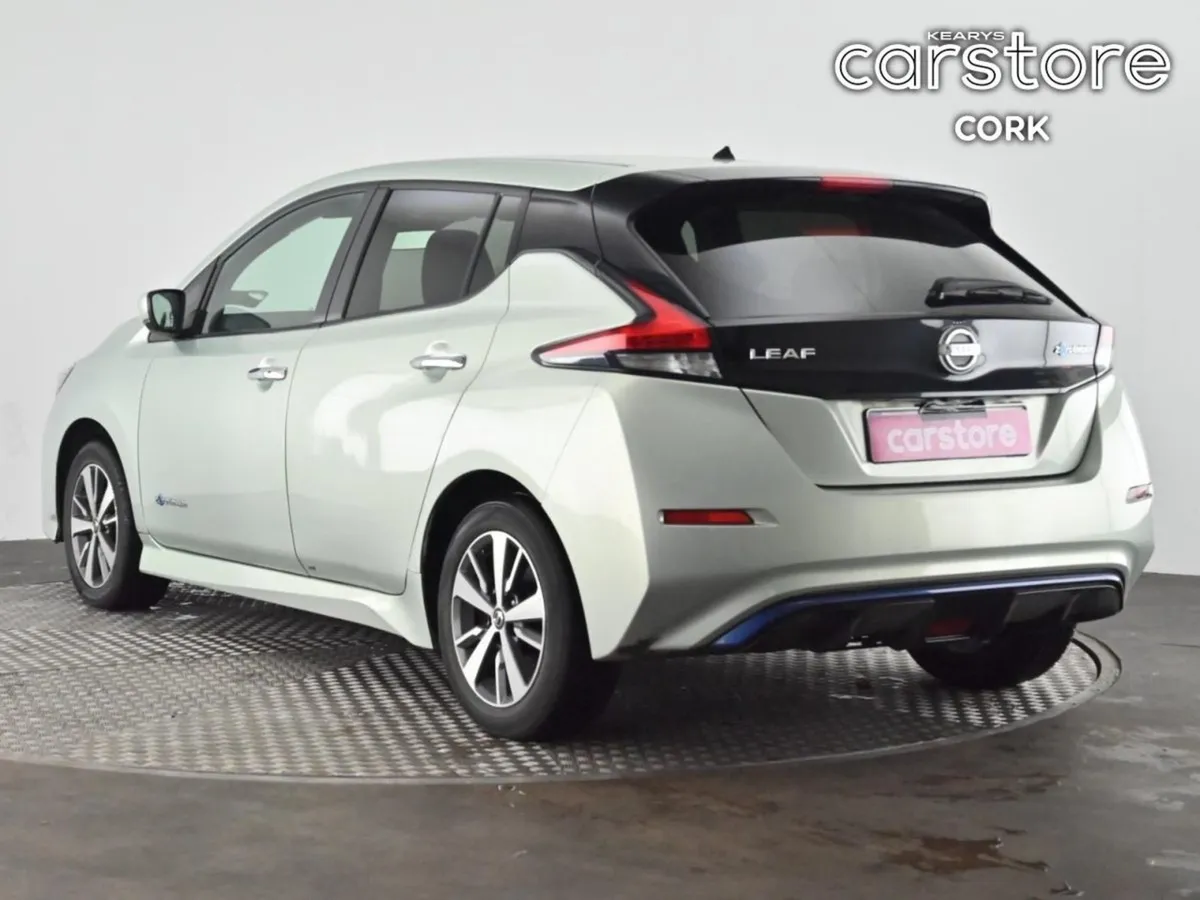 Nissan Leaf Leaf SV 40 kWh - Image 4