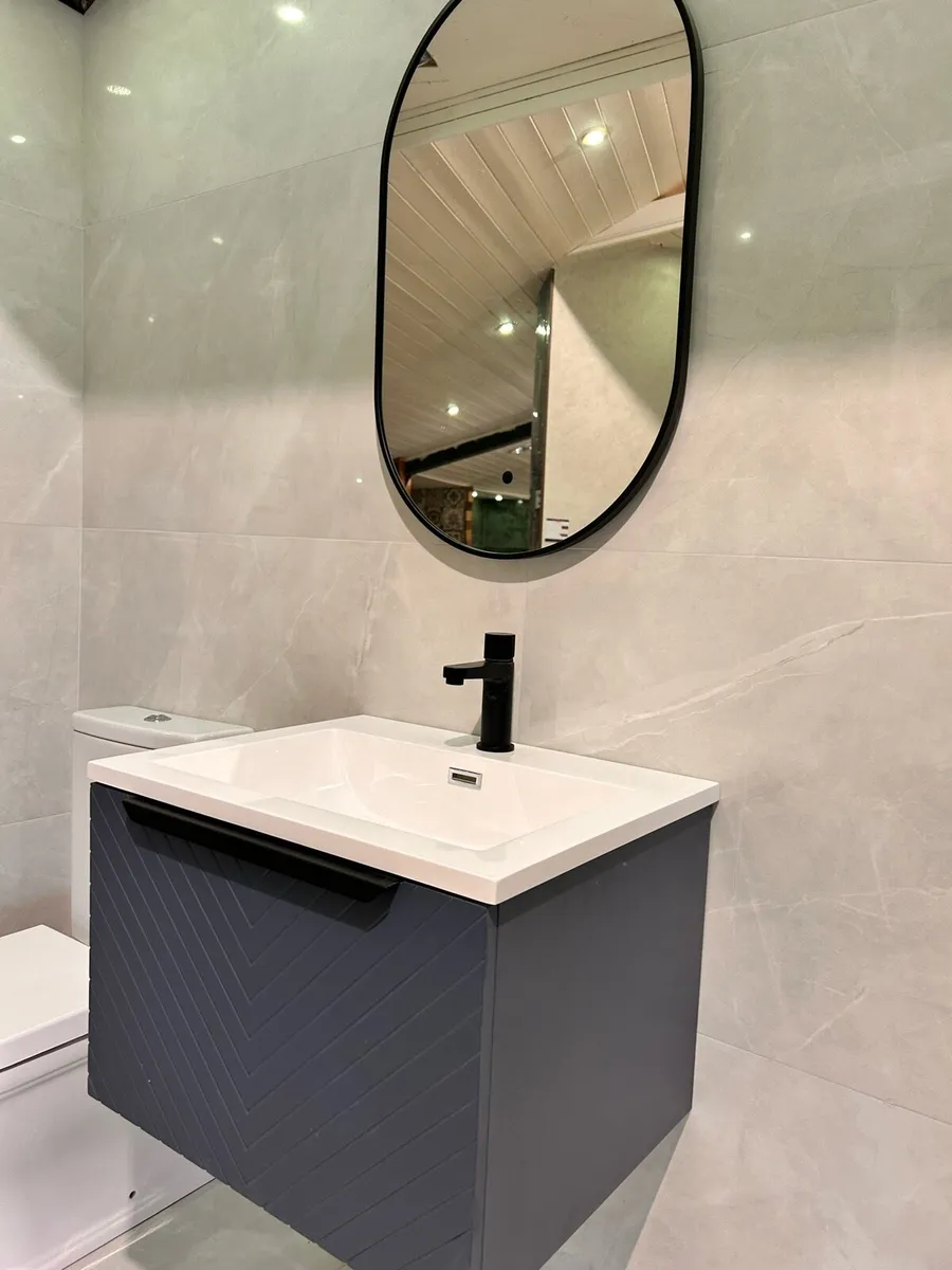 Vanity unit - Image 1