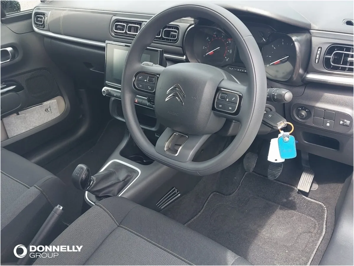 Citroen C3 Hatchback C-Series Edition - Image 4