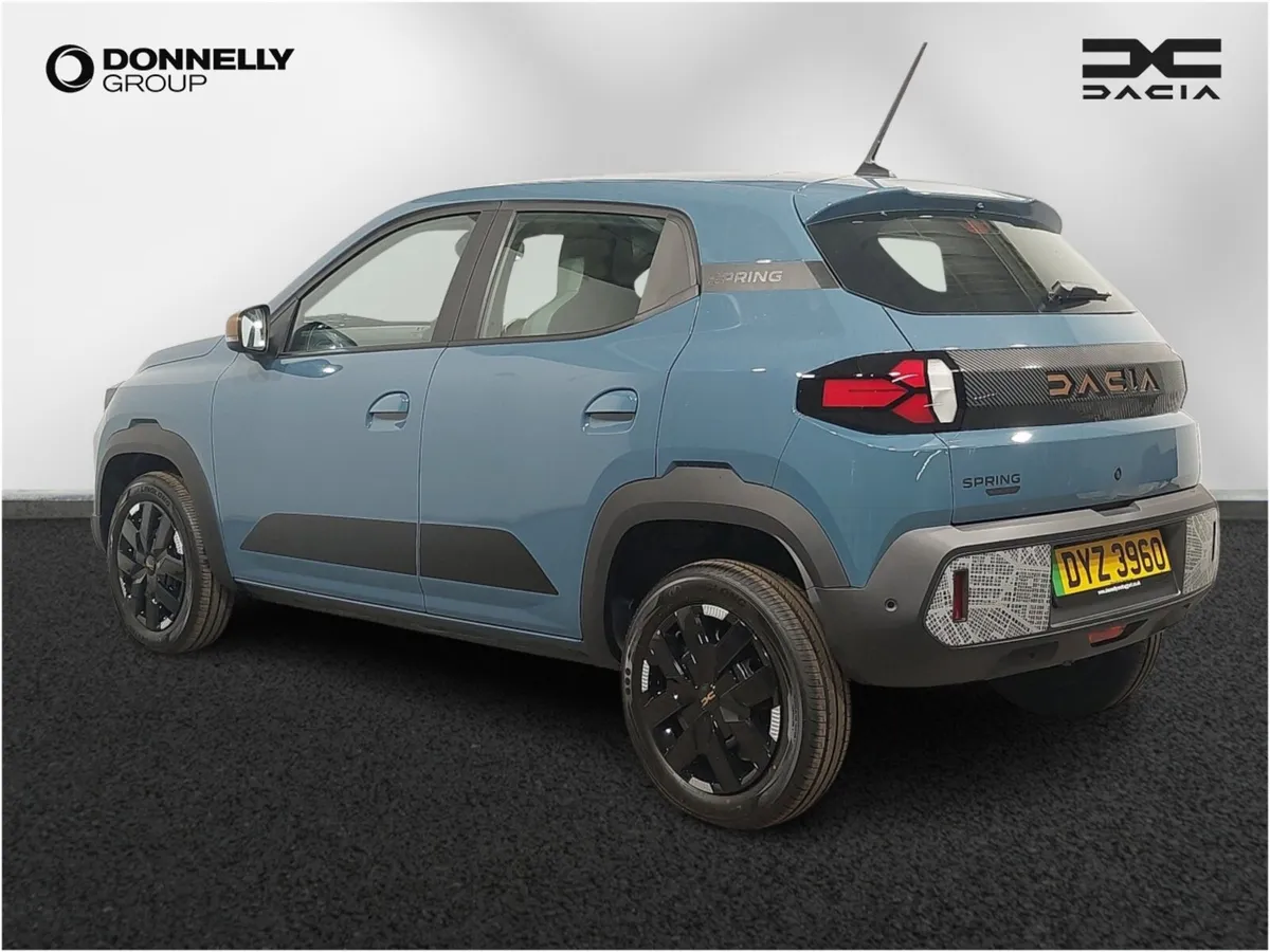 Dacia Spring Hatchback Extreme - Image 2