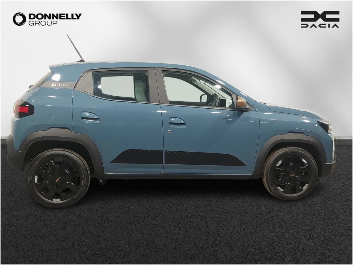 Dacia Spring Hatchback Extreme - Image 3