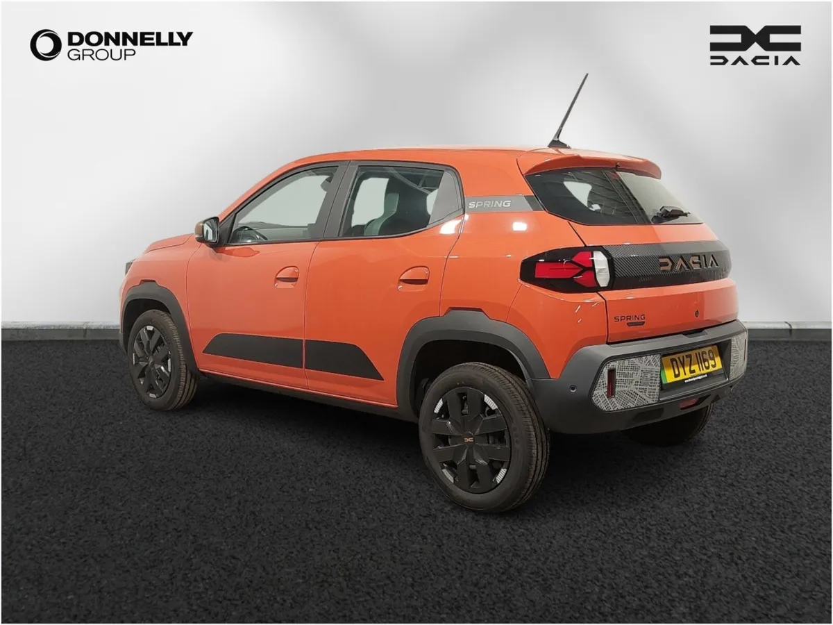Dacia Spring Hatchback Extreme - Image 2