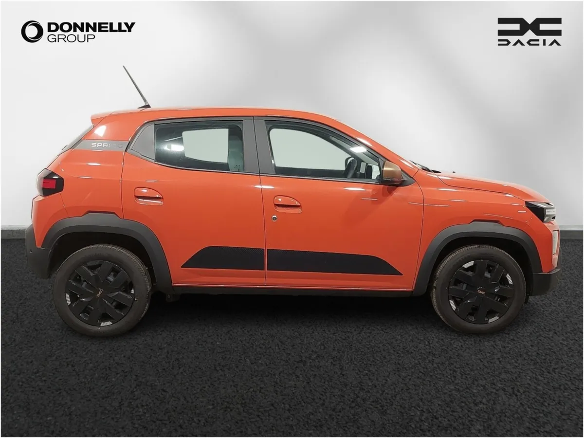 Dacia Spring Hatchback Extreme - Image 3