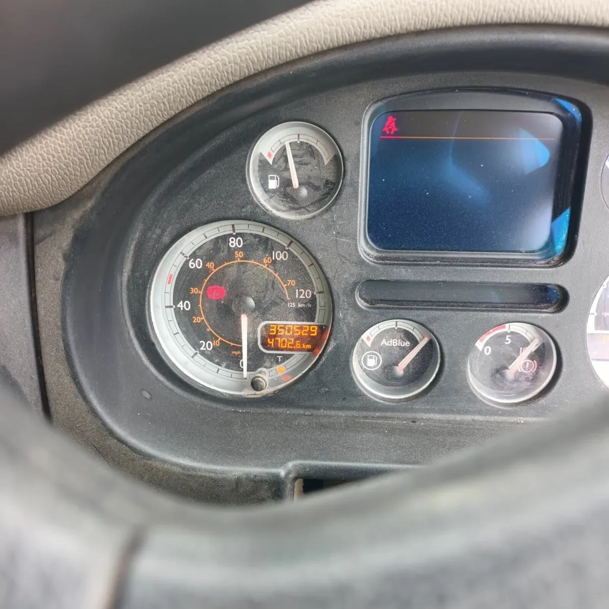 DAF CF 2013 - Image 2