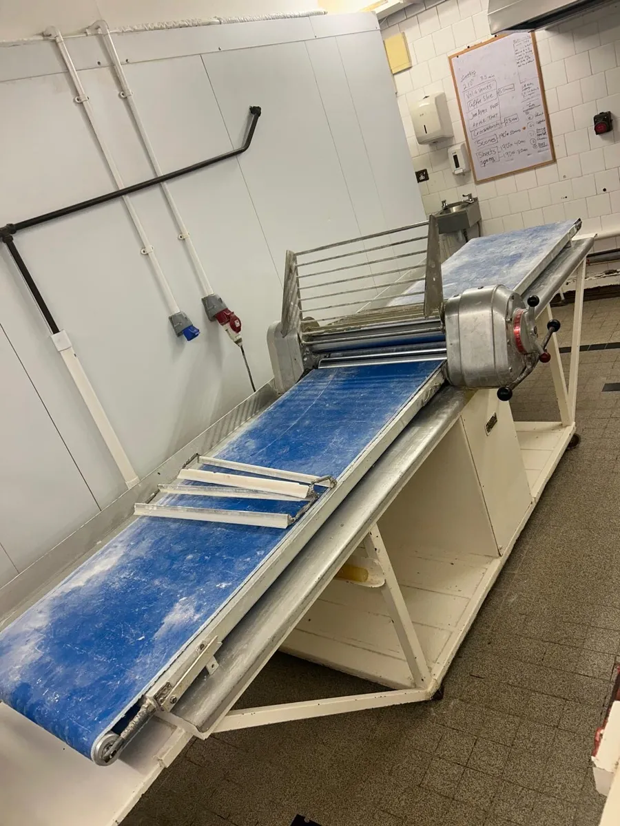 Bakery plant - Image 1