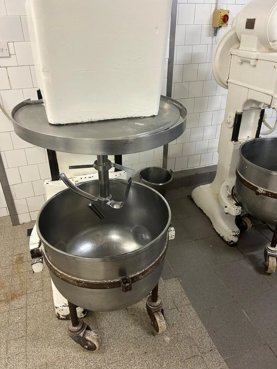 Bakery plant - Image 2