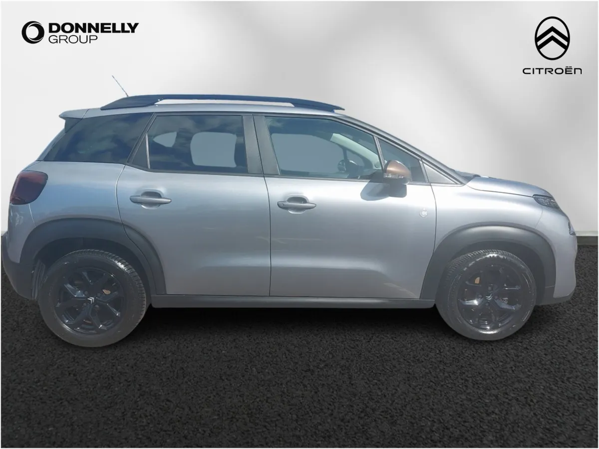 Citroen C3 Aircross Hatchback C-Series Edition - Image 3