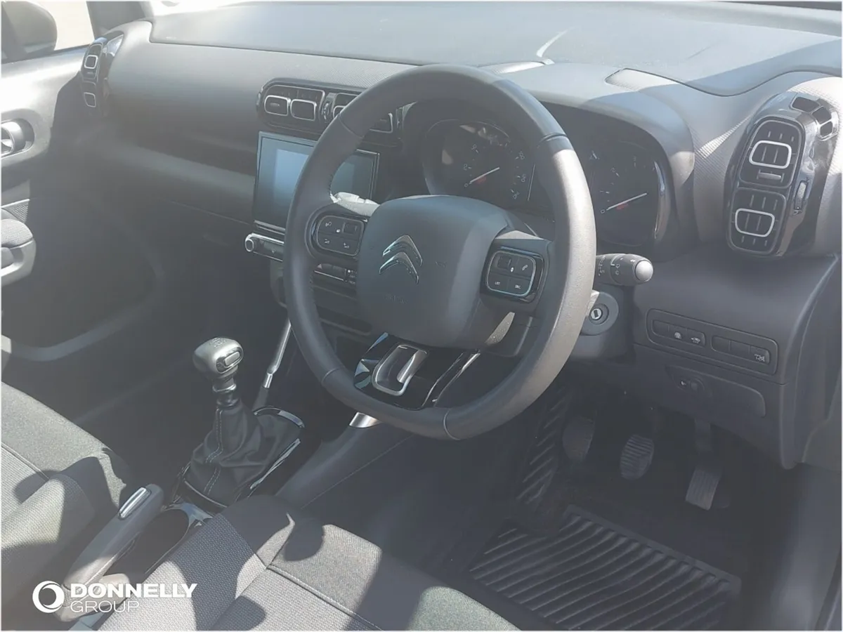 Citroen C3 Aircross Hatchback C-Series Edition - Image 4