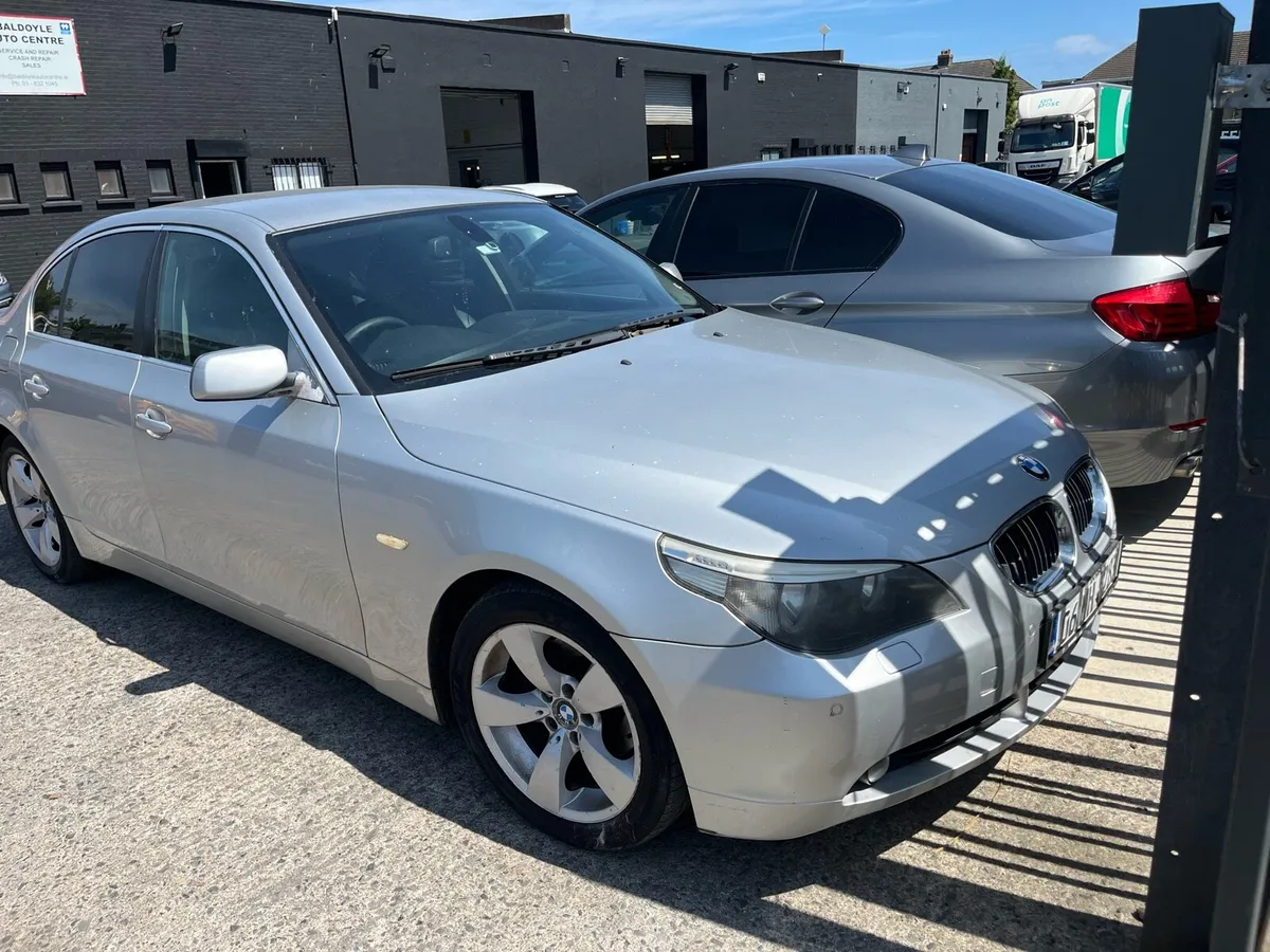 Bmw - Image 1