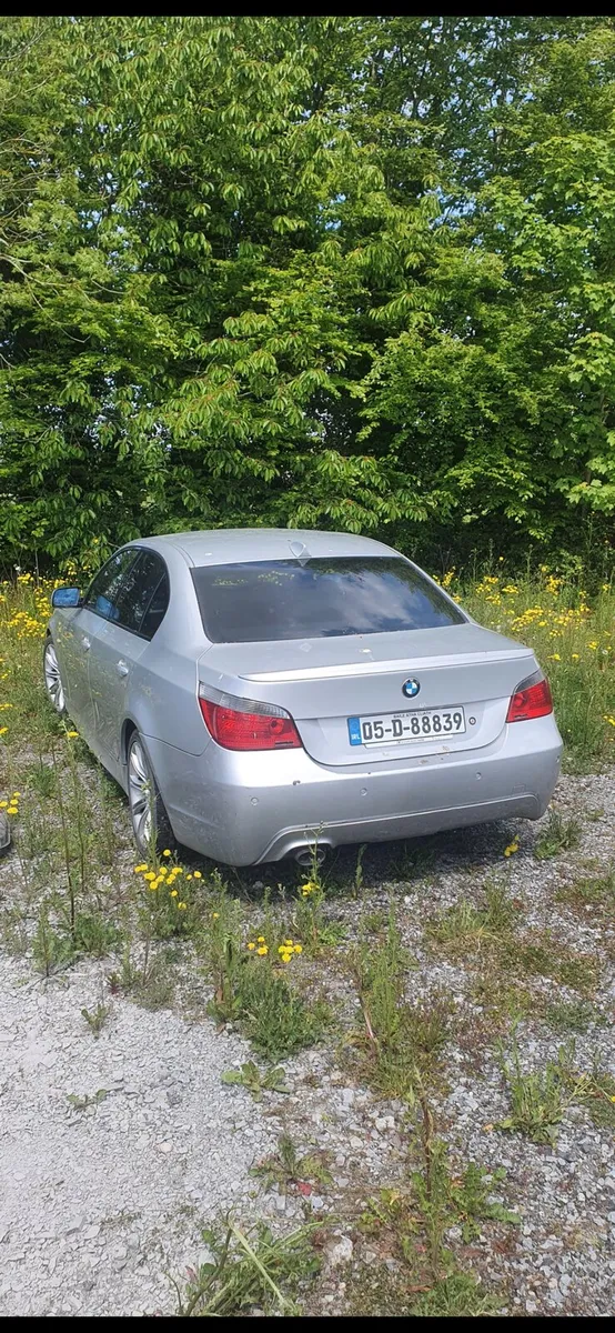 Bmw 520d