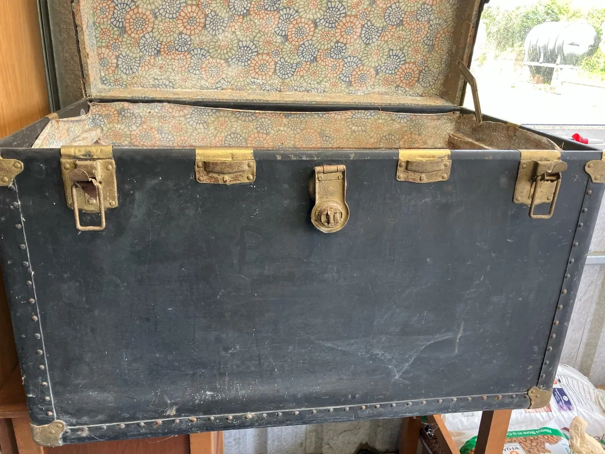 Trunk /chest - Image 2