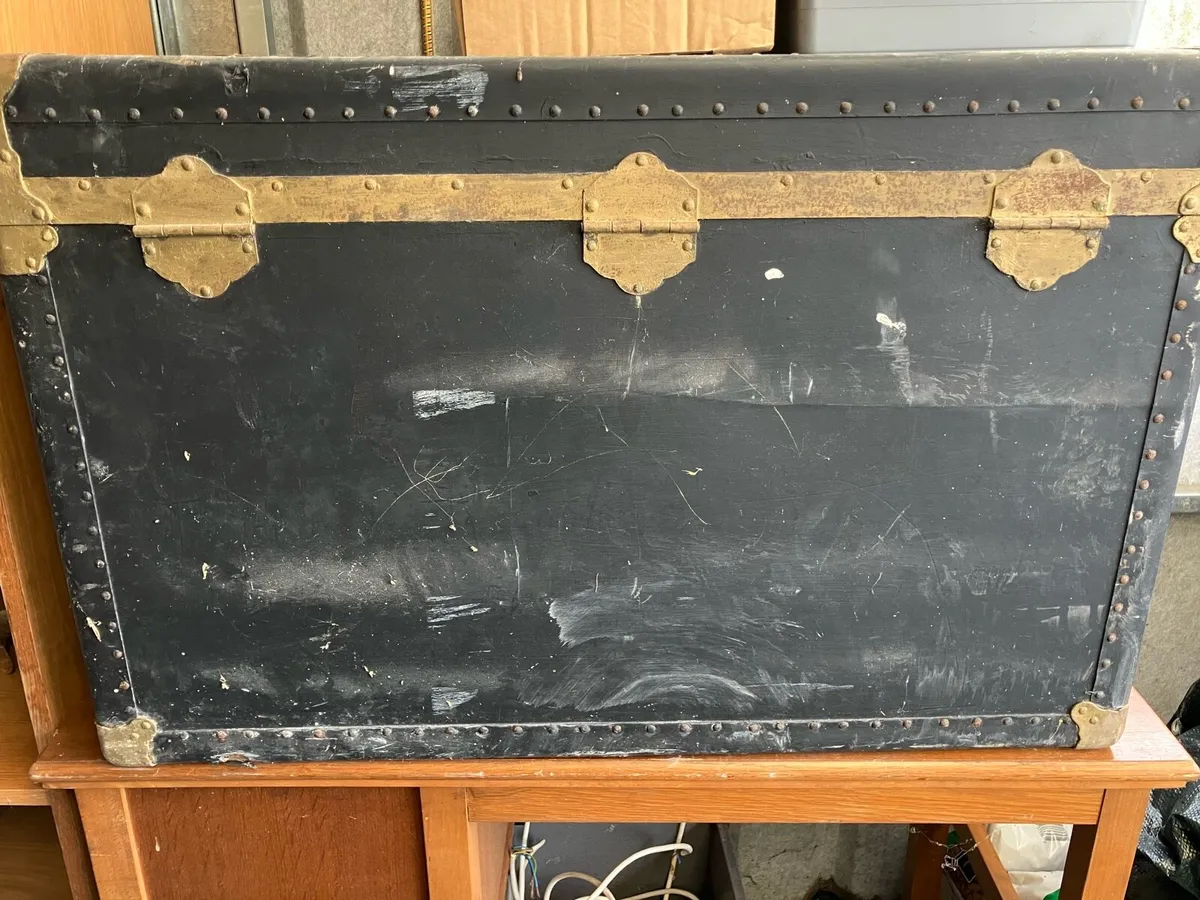 Trunk /chest - Image 3