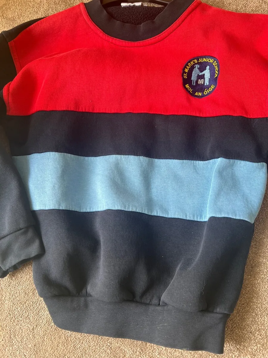 St ‘ Marks School uniform - Image 4