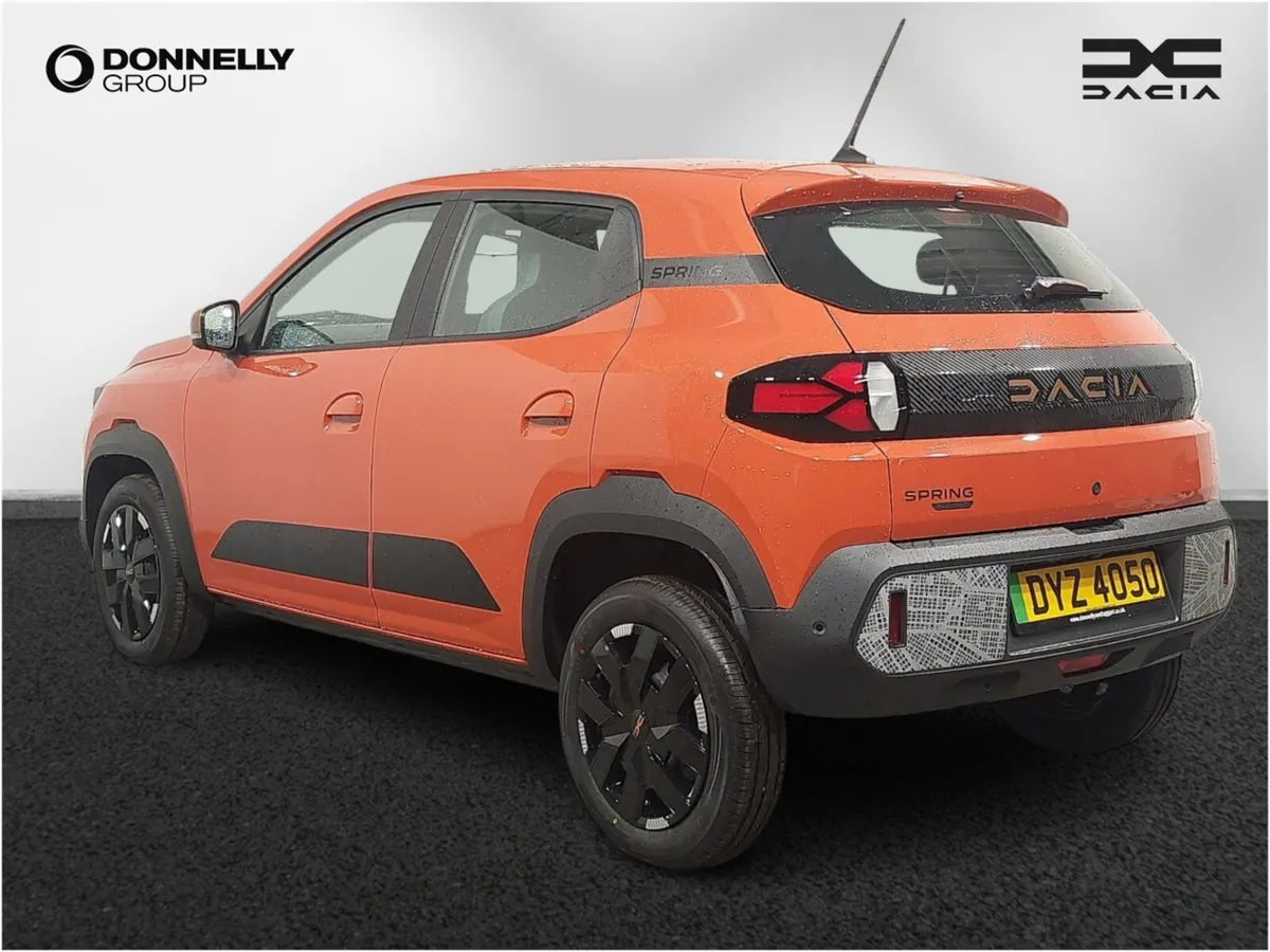 Dacia Spring Hatchback Extreme - Image 2