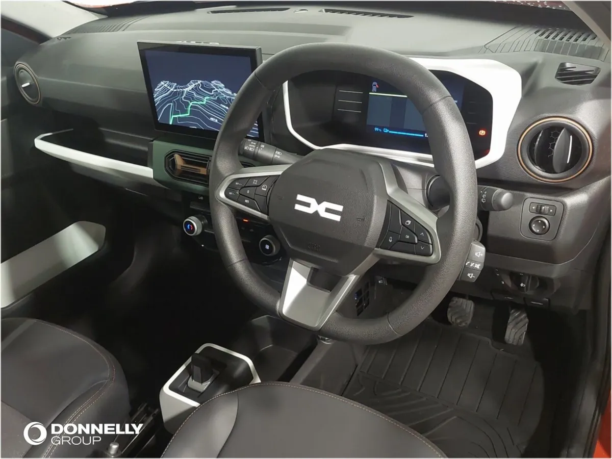 Dacia Spring Hatchback Extreme - Image 4