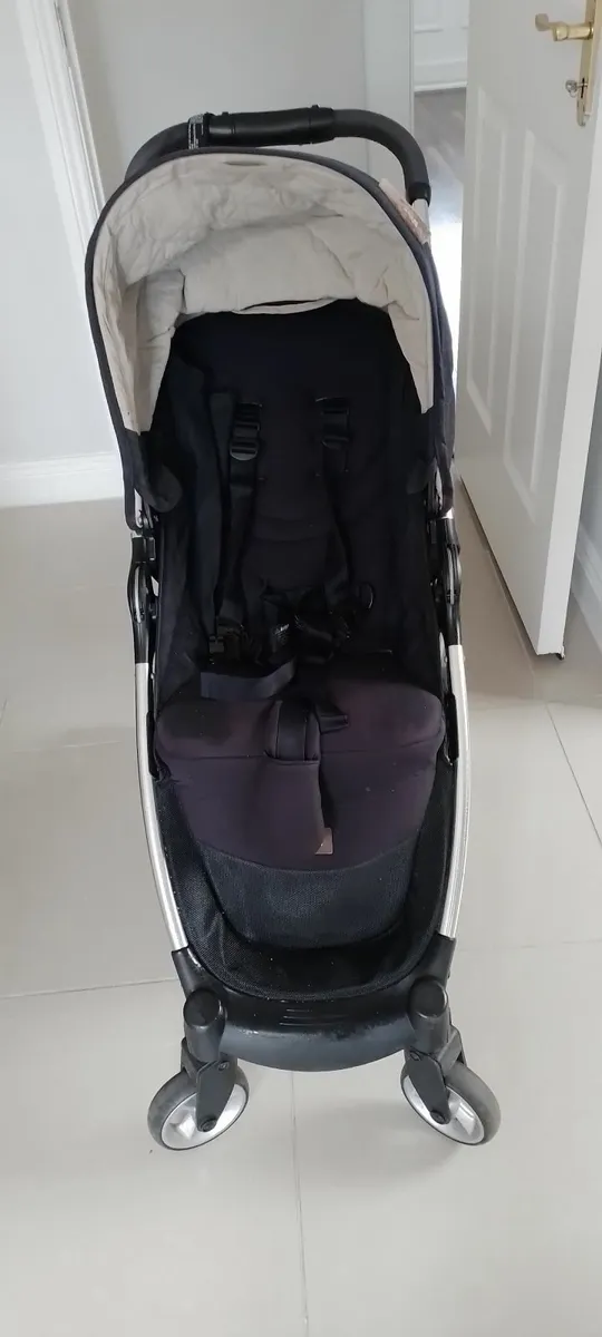 Buggy - Image 1