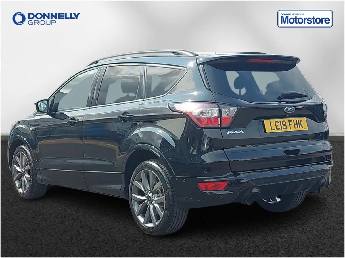 Ford Kuga Diesel Estate ST-Line Edition - Image 2