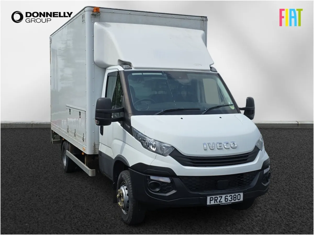 Iveco Daily 70C17 Diesel - Image 1