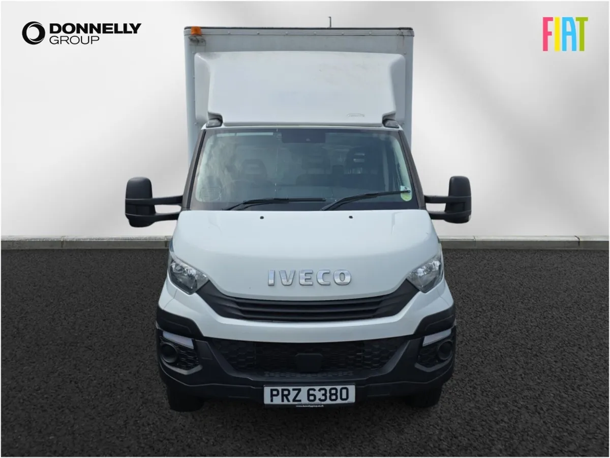 Iveco Daily 70C17 Diesel - Image 2