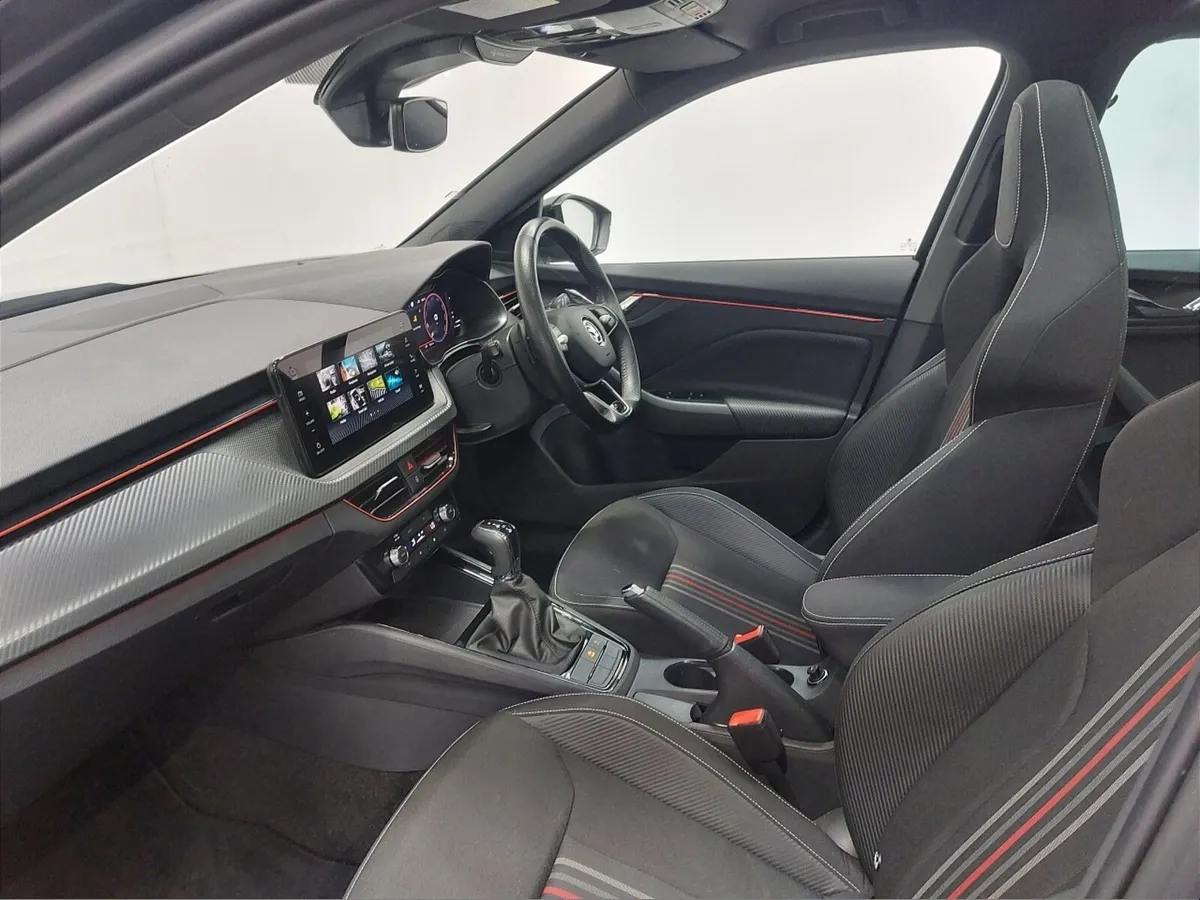 Skoda KAMIQ Hatchback Monte Carlo - Image 2