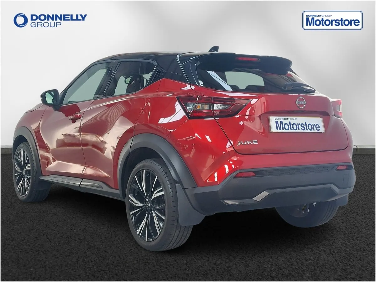 Nissan Juke Hatchback Tekna+ - Image 2