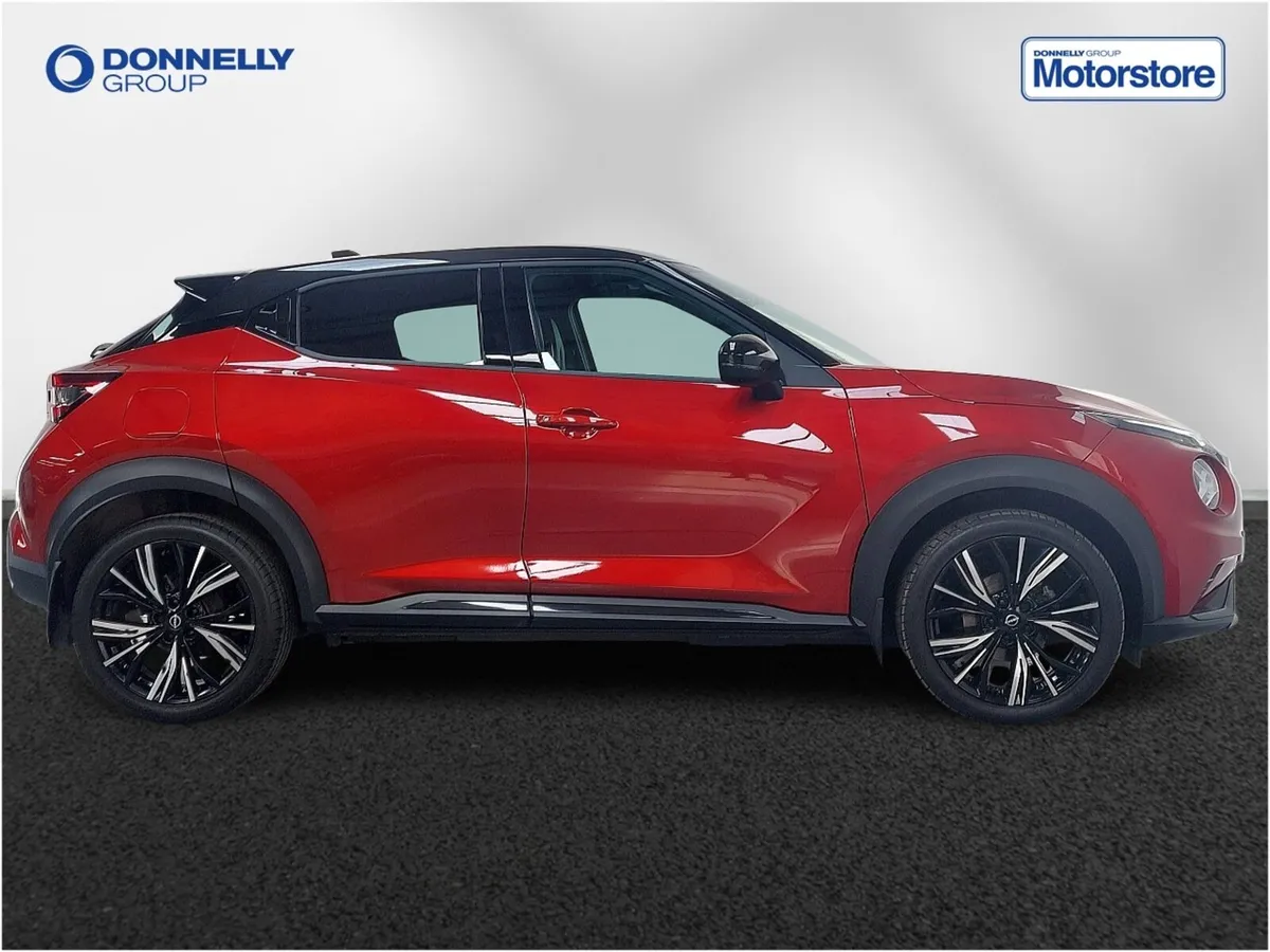 Nissan Juke Hatchback Tekna+ - Image 3