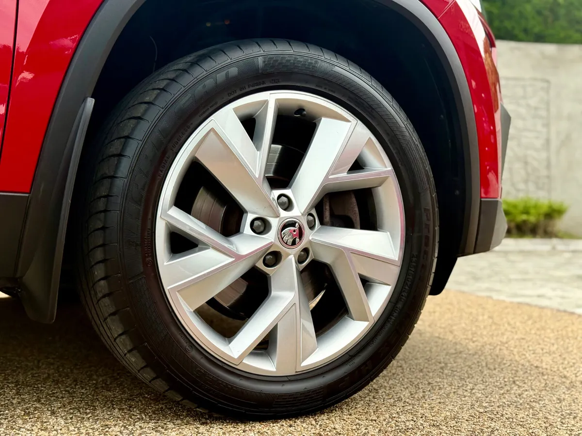 2022 Skoda Kodiaq 2.0TDI DSG 7 SEATER - Image 4