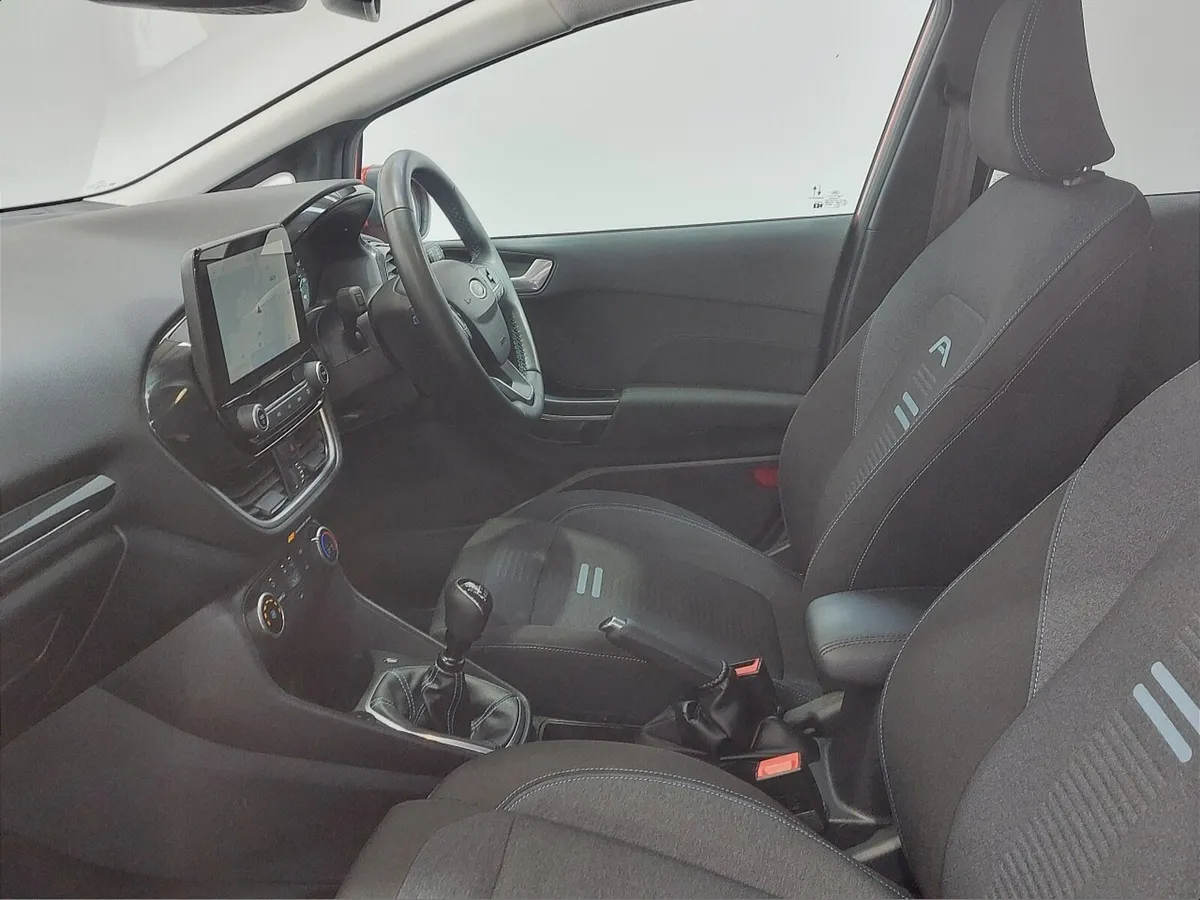 Ford Fiesta Hatchback Active - Image 2