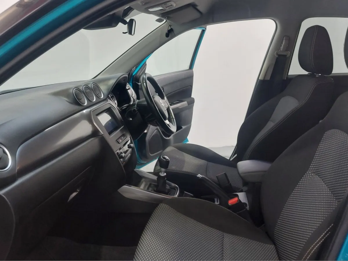 Suzuki Vitara Estate SZ-T - Image 2