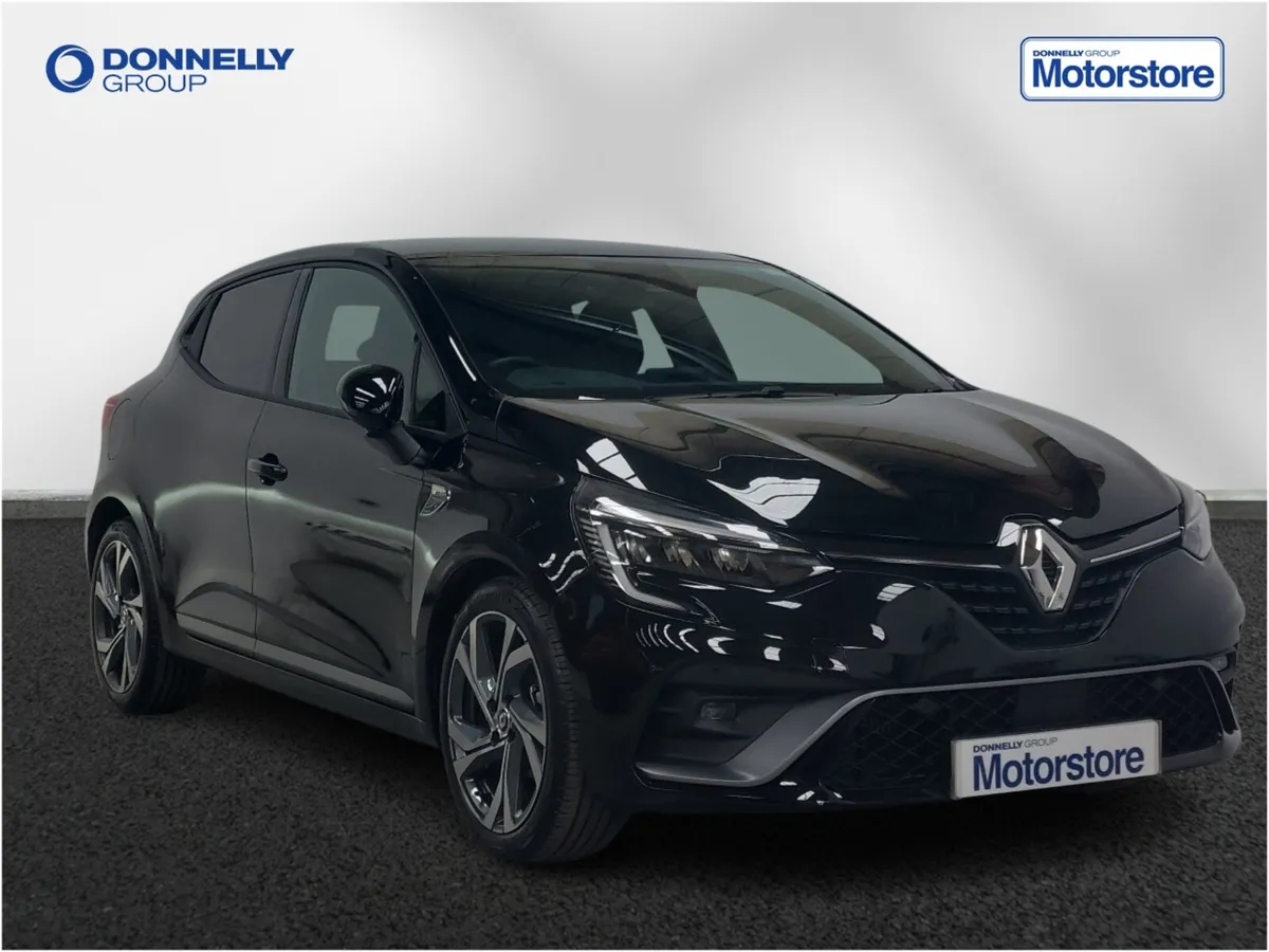 Renault Clio Hatchback RS Line - Image 1