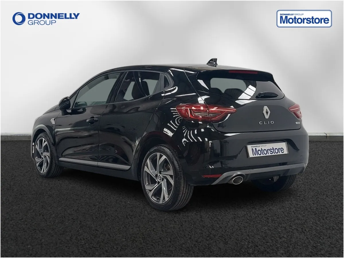 Renault Clio Hatchback RS Line - Image 2