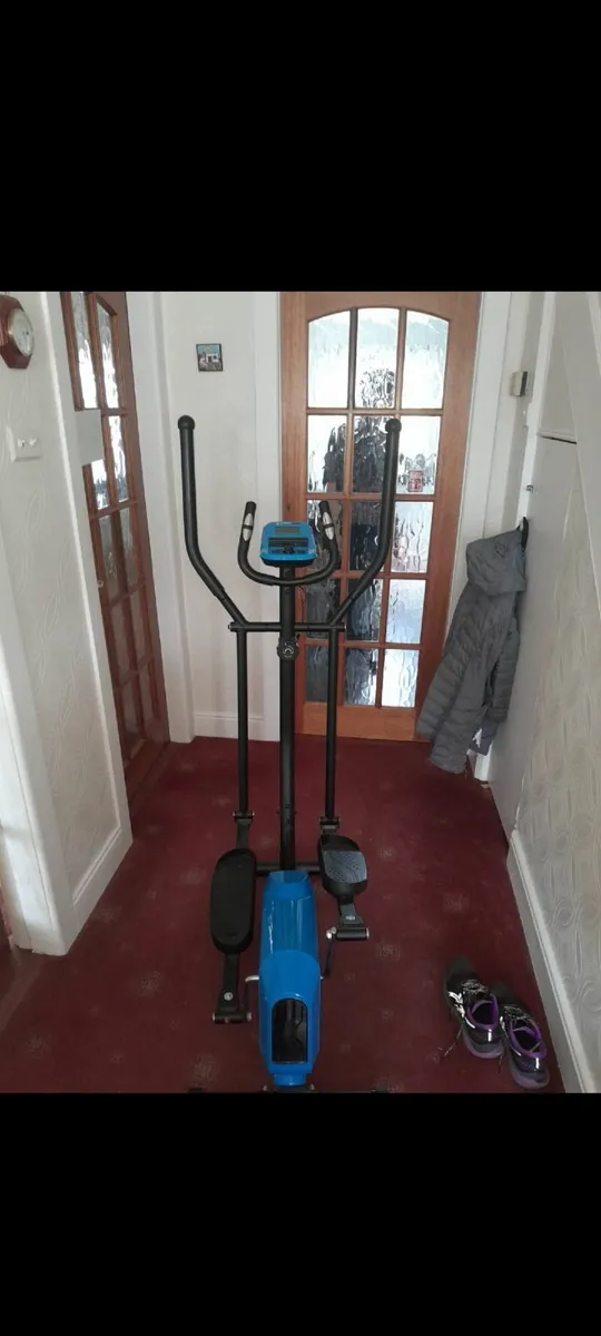 Gym equipment