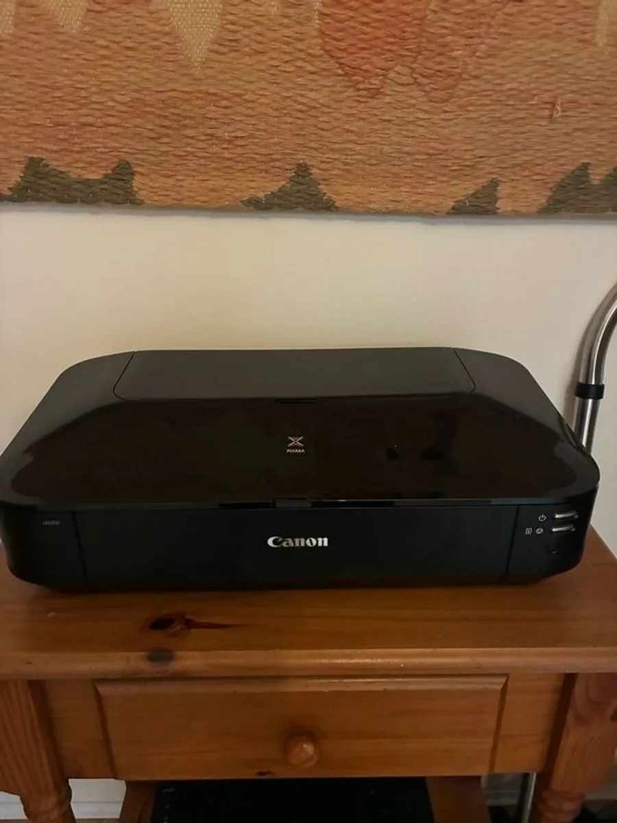 Edible ink printer canon - Image 1