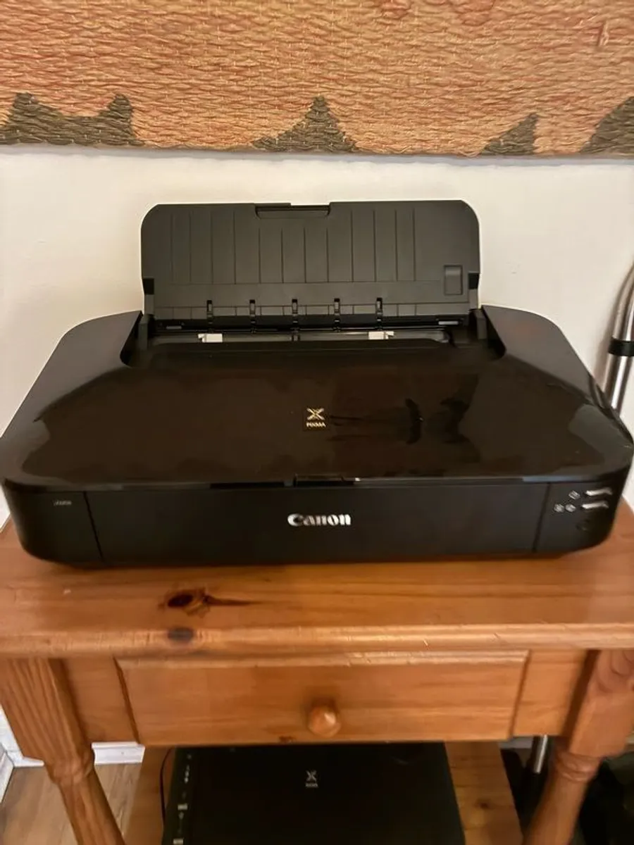 Edible ink printer canon - Image 2
