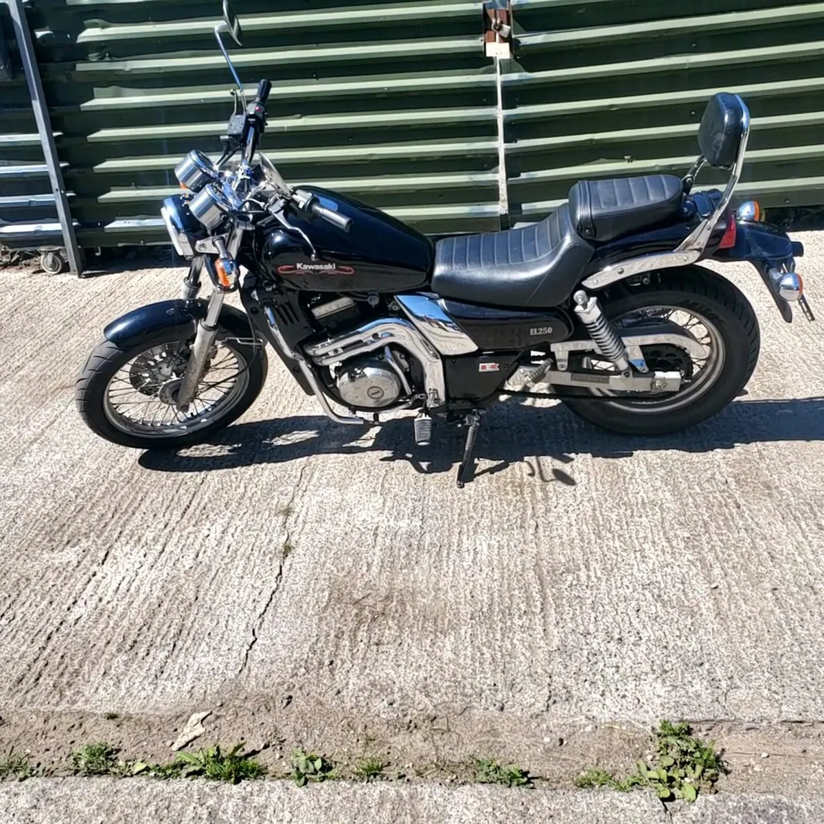 Motorbike for sale - Image 4