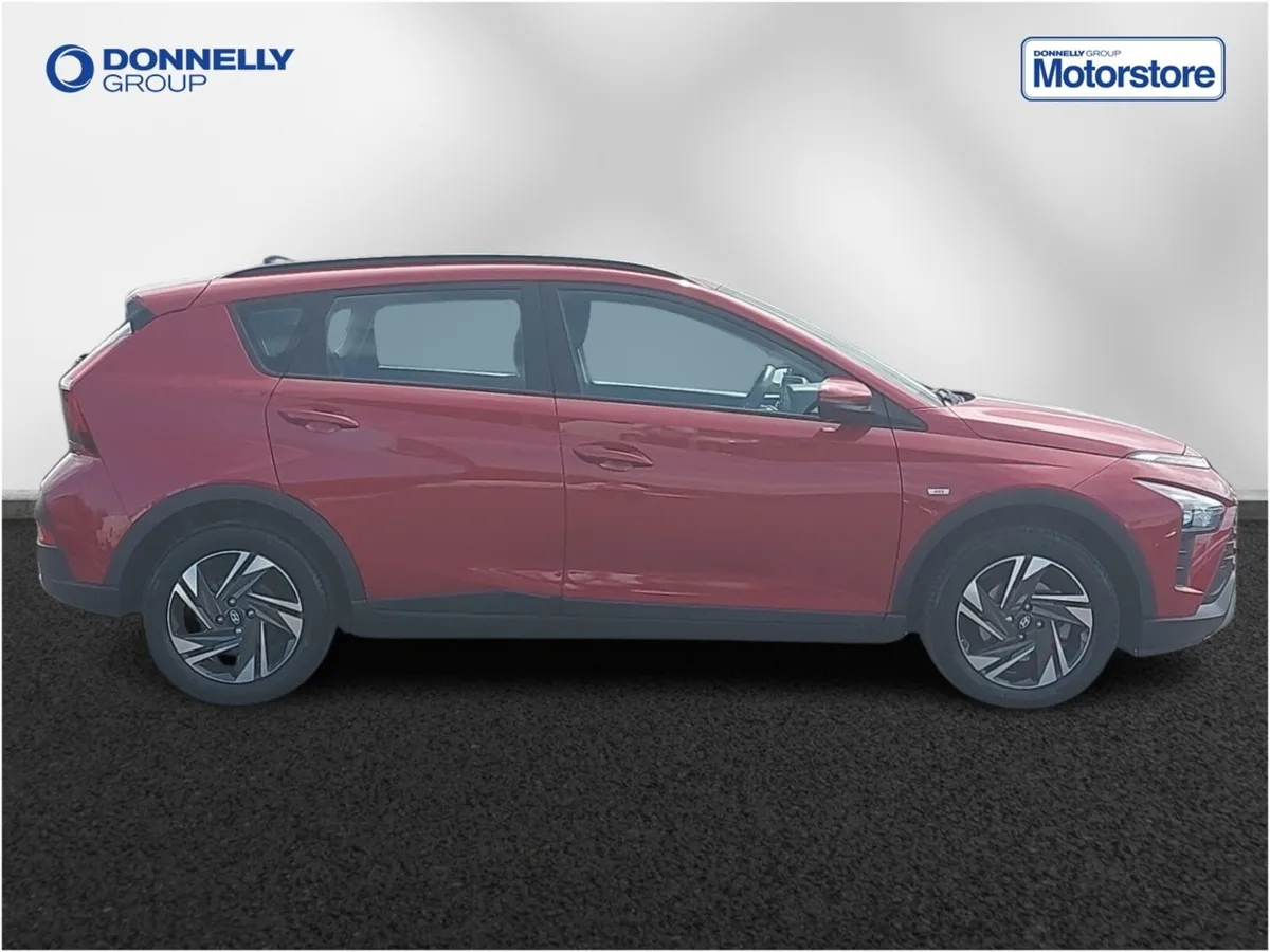 Hyundai Bayon BAYON SE Connect - Image 3